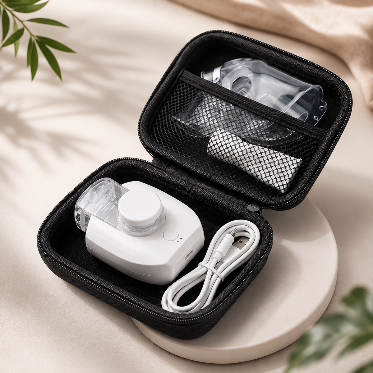 Travel Case