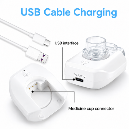 Releva™ PocketMist Nebulizer