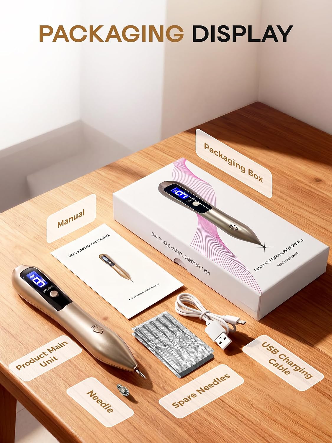 Releva™ Skin Tag & Mole Remover Pen