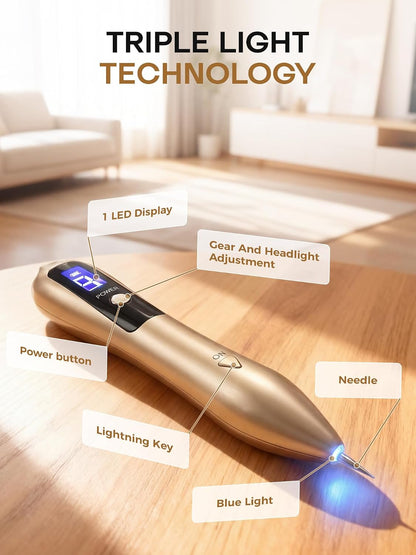 Releva™ Skin Tag & Mole Remover Pen