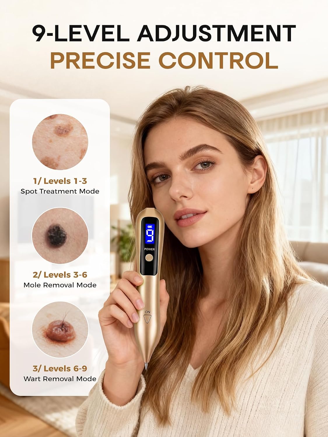 Releva™ Skin Tag & Mole Remover Pen