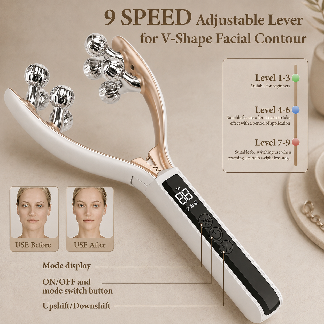 Releva™ SculptLift Pro