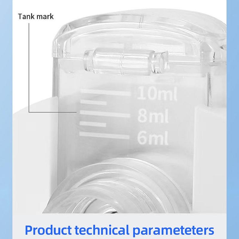 Releva™ PocketMist Nebulizer